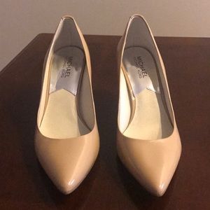 Michael kors heels